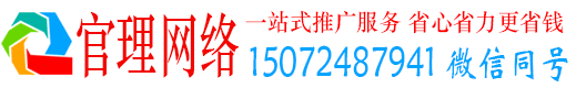 武宁官理网络推广竞价